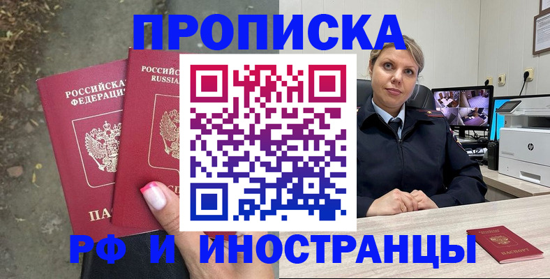 прописка в Ельне