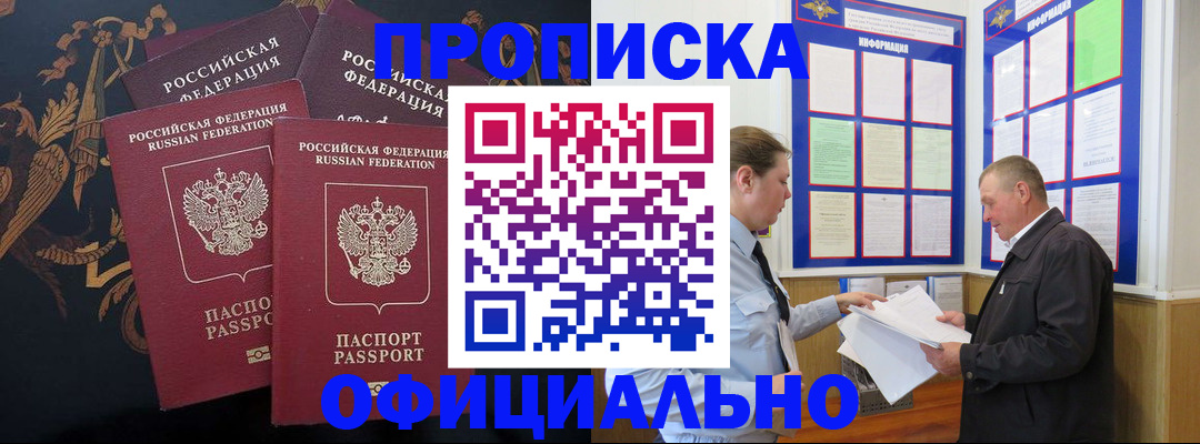 прописка в Ельне